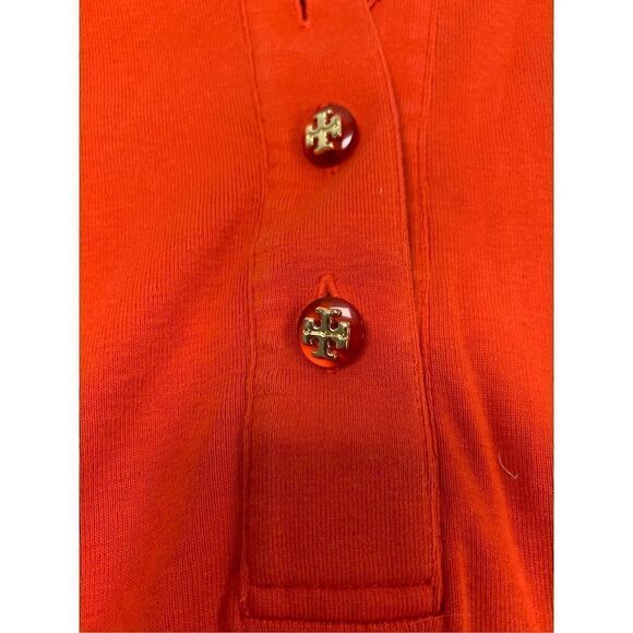 Tory Burch Polo Top - Picture 3 of 9